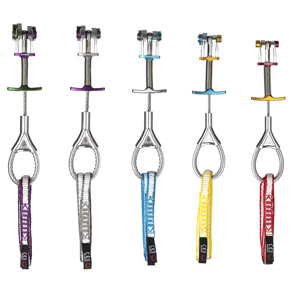 Offset Zero Friends Set