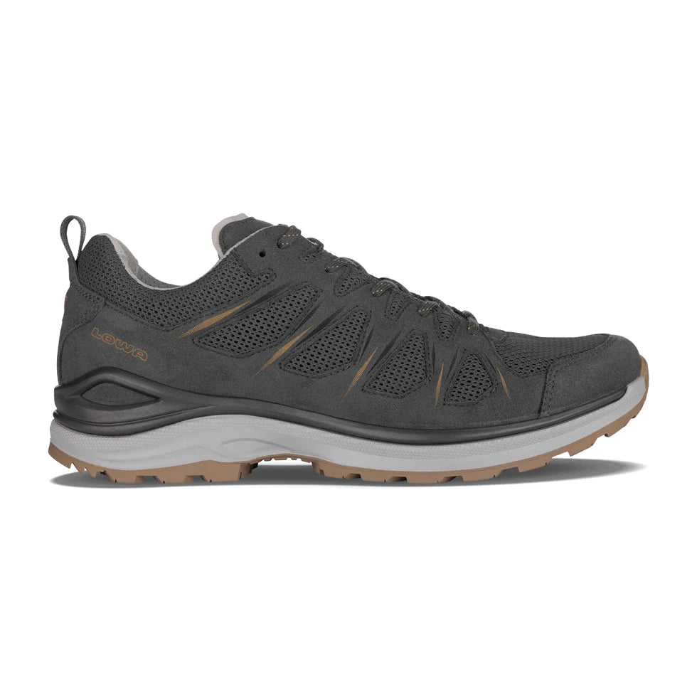 INNOX EVO II LO - ANTHRACITE/BRONZE (Men's)