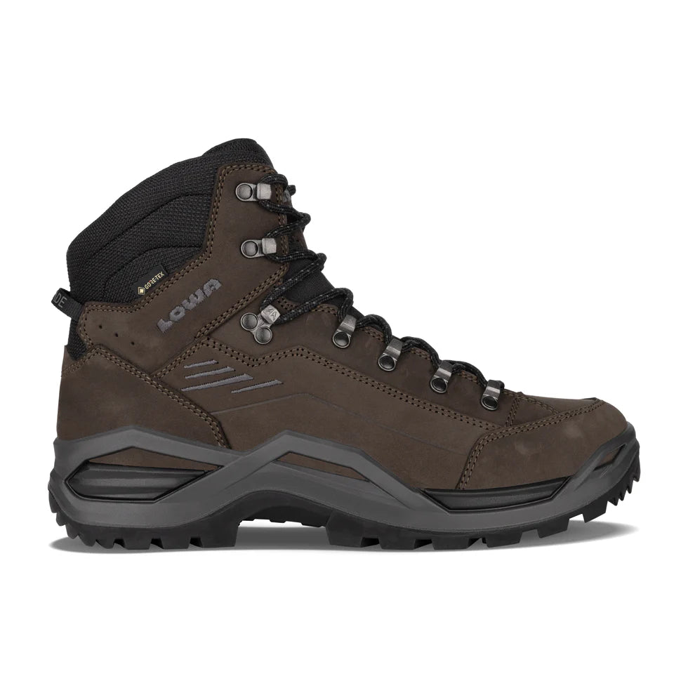 RENEGADE EVO GTX MID - DARK BROWN/BLACK (Men's)