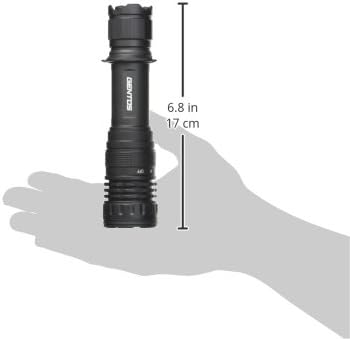 Coast FL65 Headlamp 415 Lumens, 3 x AAA