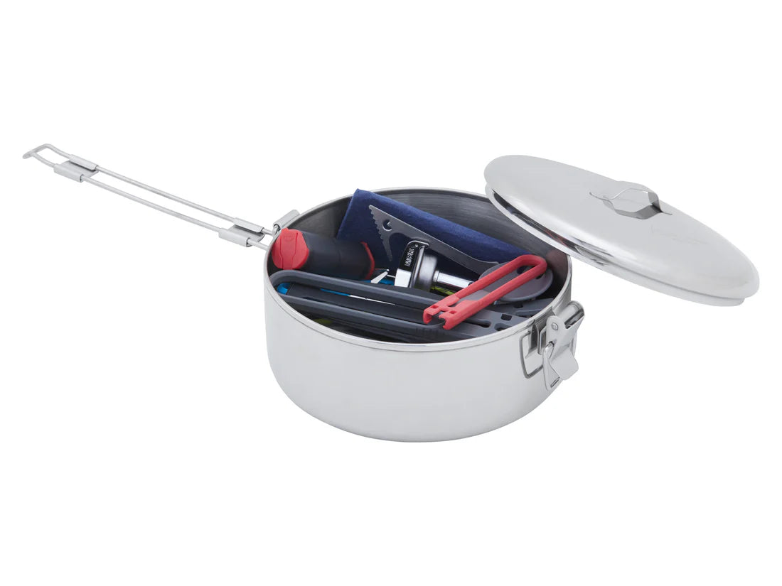 Alpine™ StowAway™ Pots