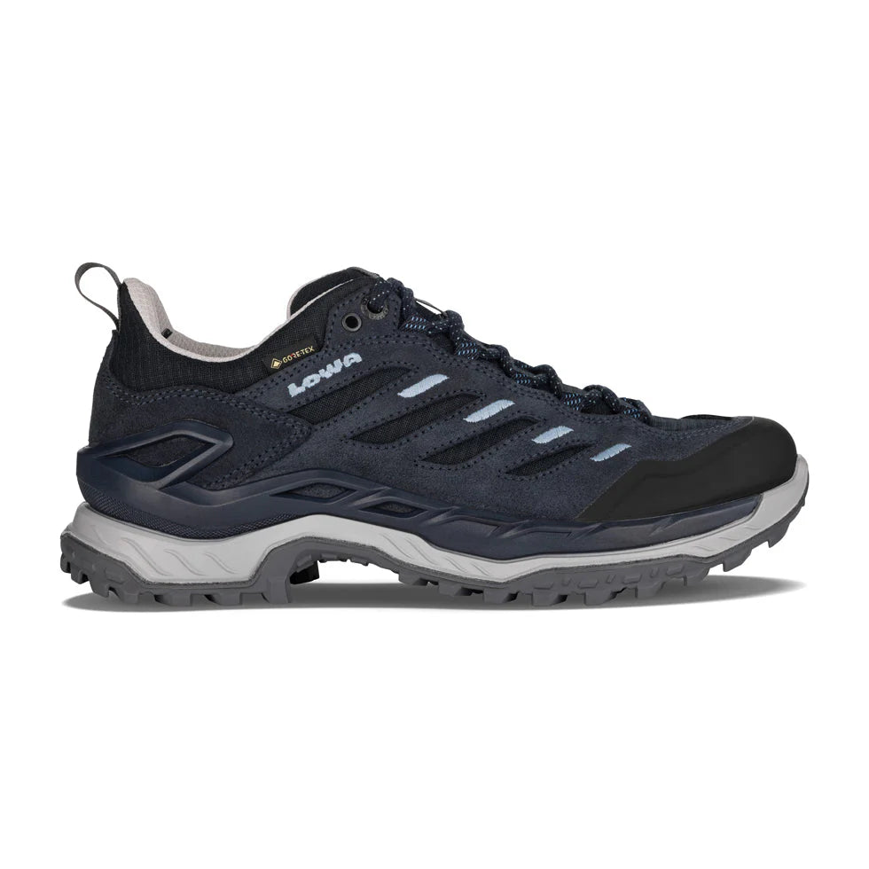 INNOVO GTX LO WS - NAVY/ARCTIC (Women's)