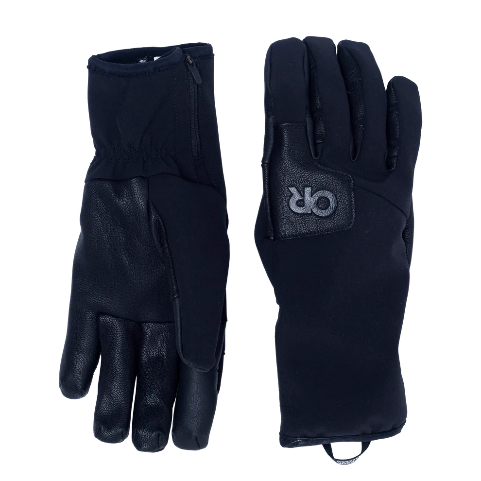 Men's Stormtracker Sensor Windbloc® Gloves