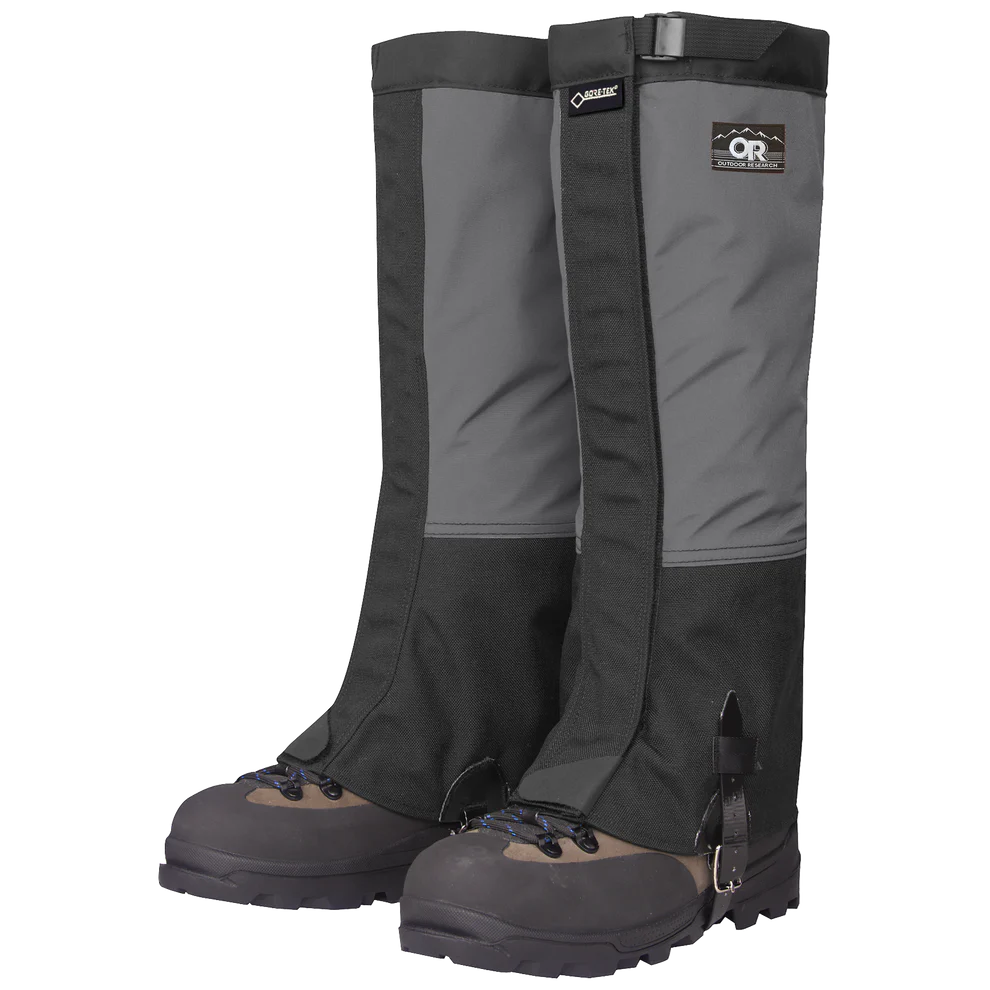 Men's Crocodile Classic Gaiters