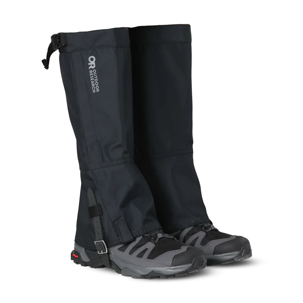 Men's Rocky Mountain High Gaiters II