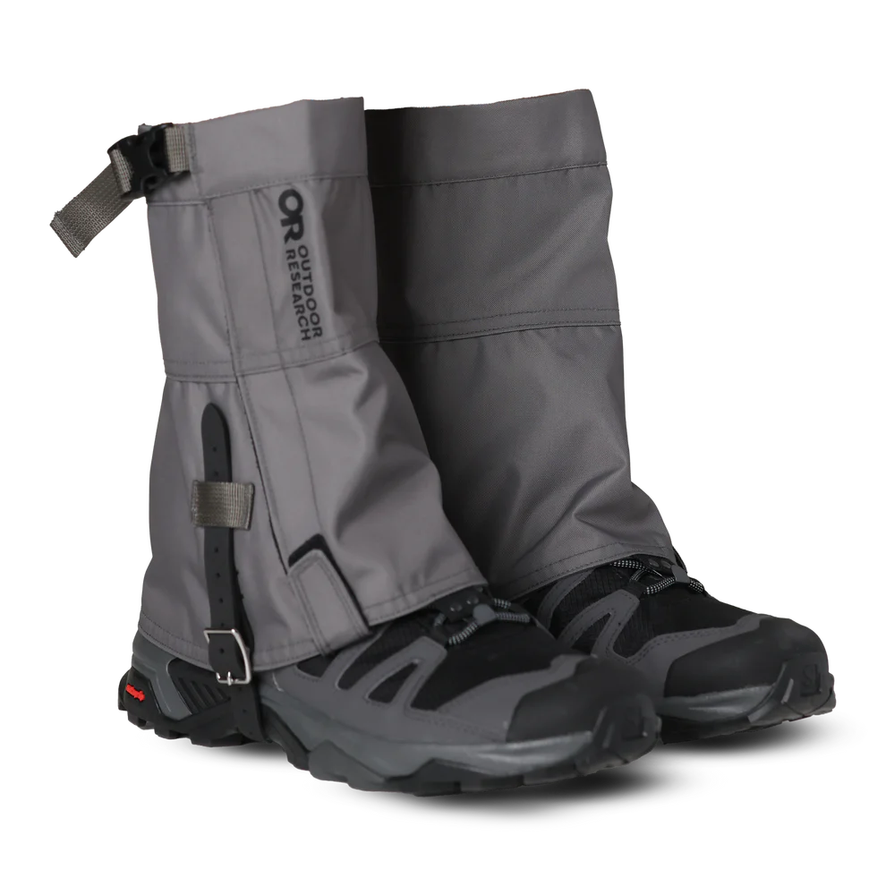 Rocky Mountain Low Gaiters II