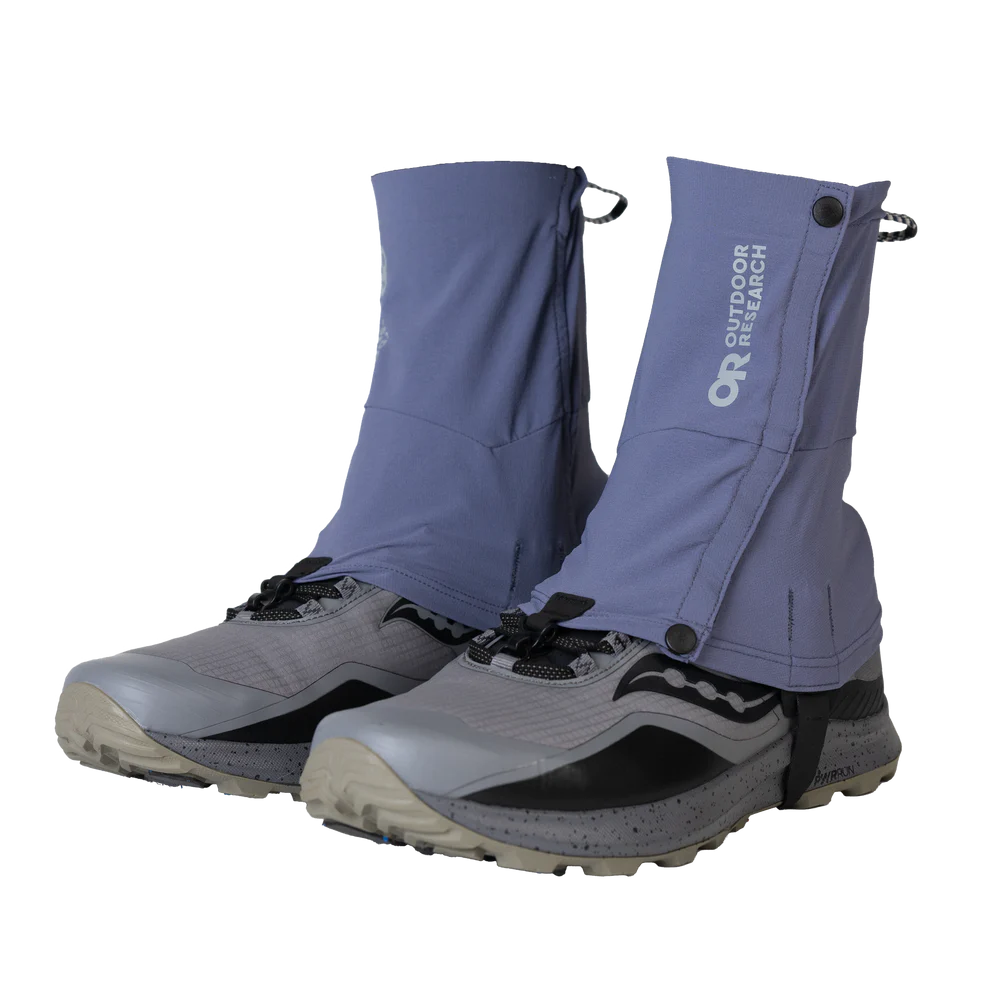 Ferrosi Trail Gaiters