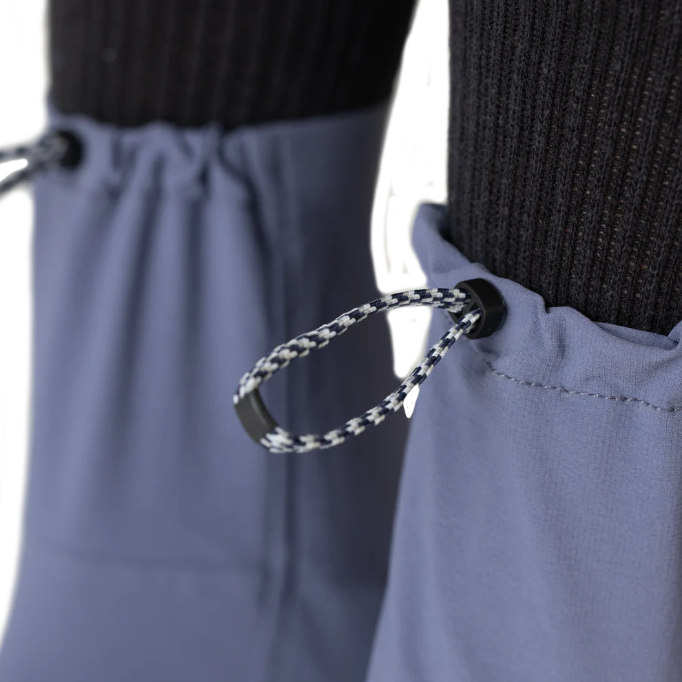 Ferrosi Trail Gaiters