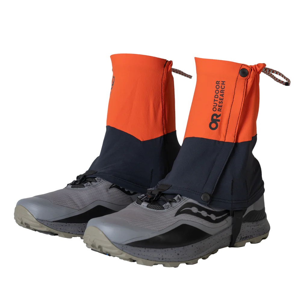 Ferrosi Trail Gaiters