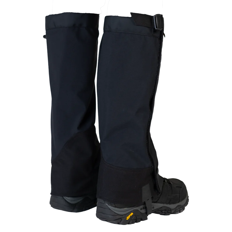 Women's Crocodile Gaiters