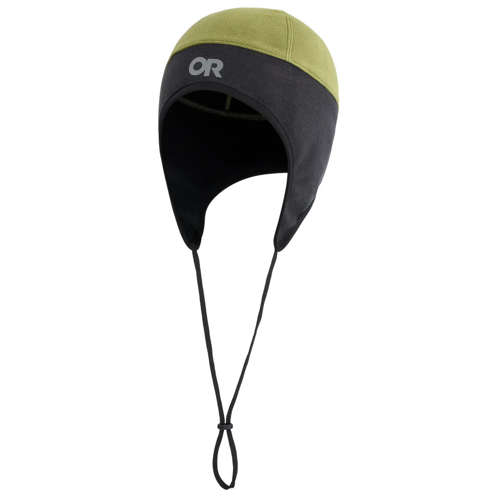 Sombrero Newhalem WINDSTOPPER®