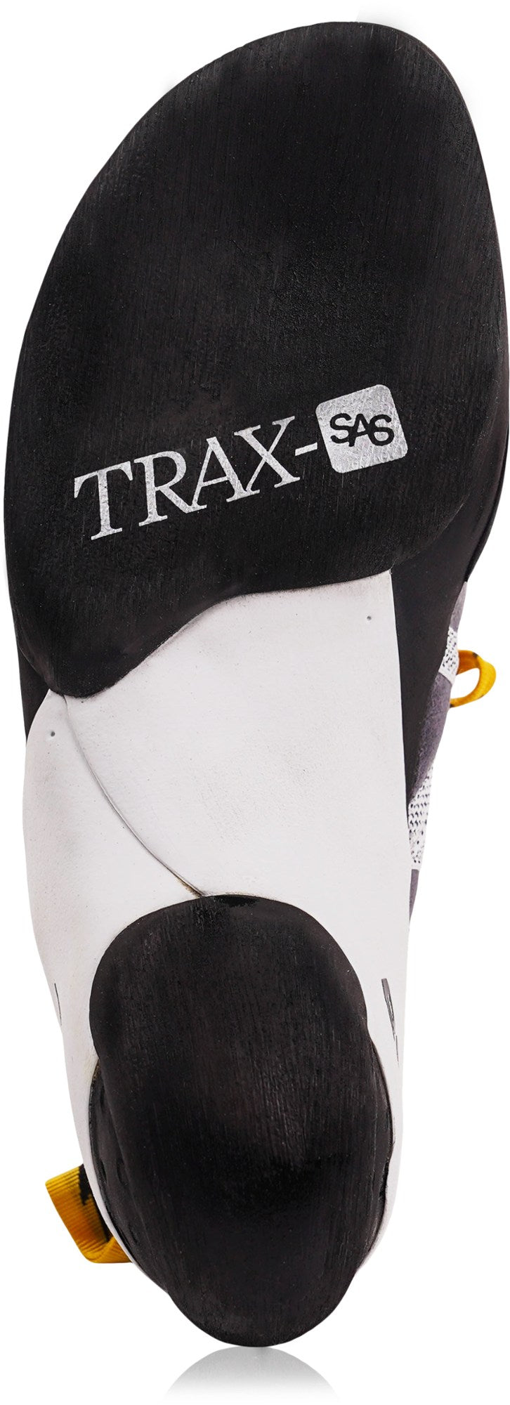 Shaman Lace Climbing Shoes - Men's