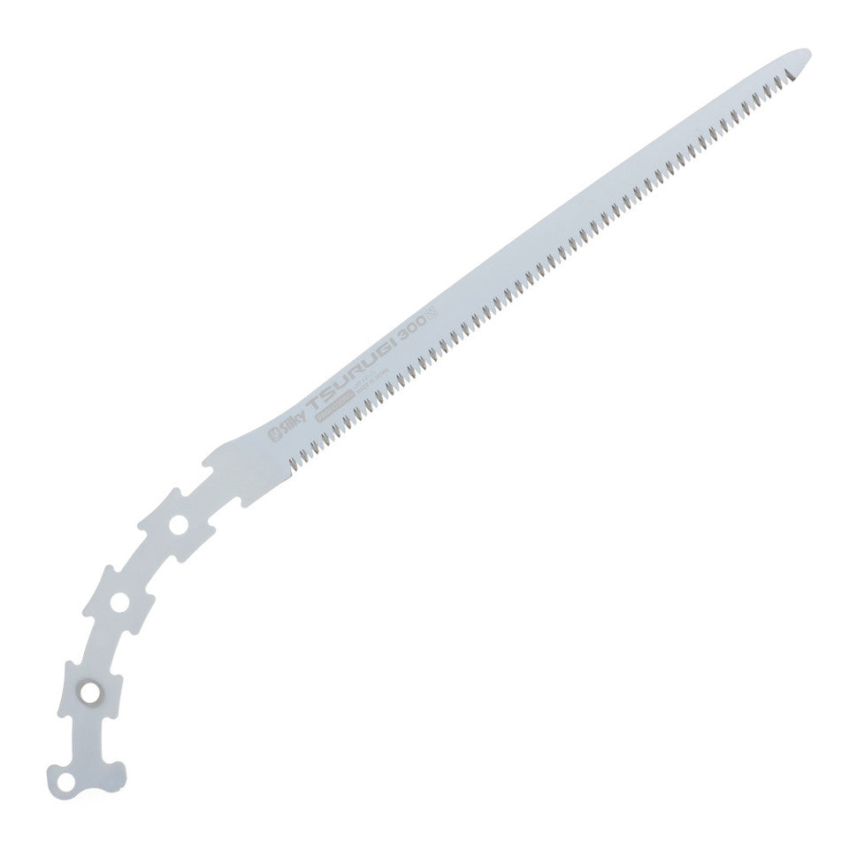 Tsurugi Replacement Items