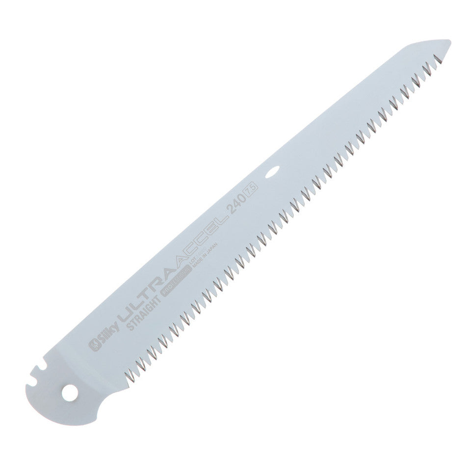 Ultra Accel 240 mm Straight Saw