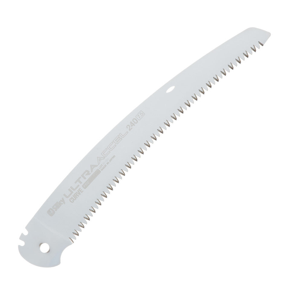 Ultra Accel 240 mm Curve Saw