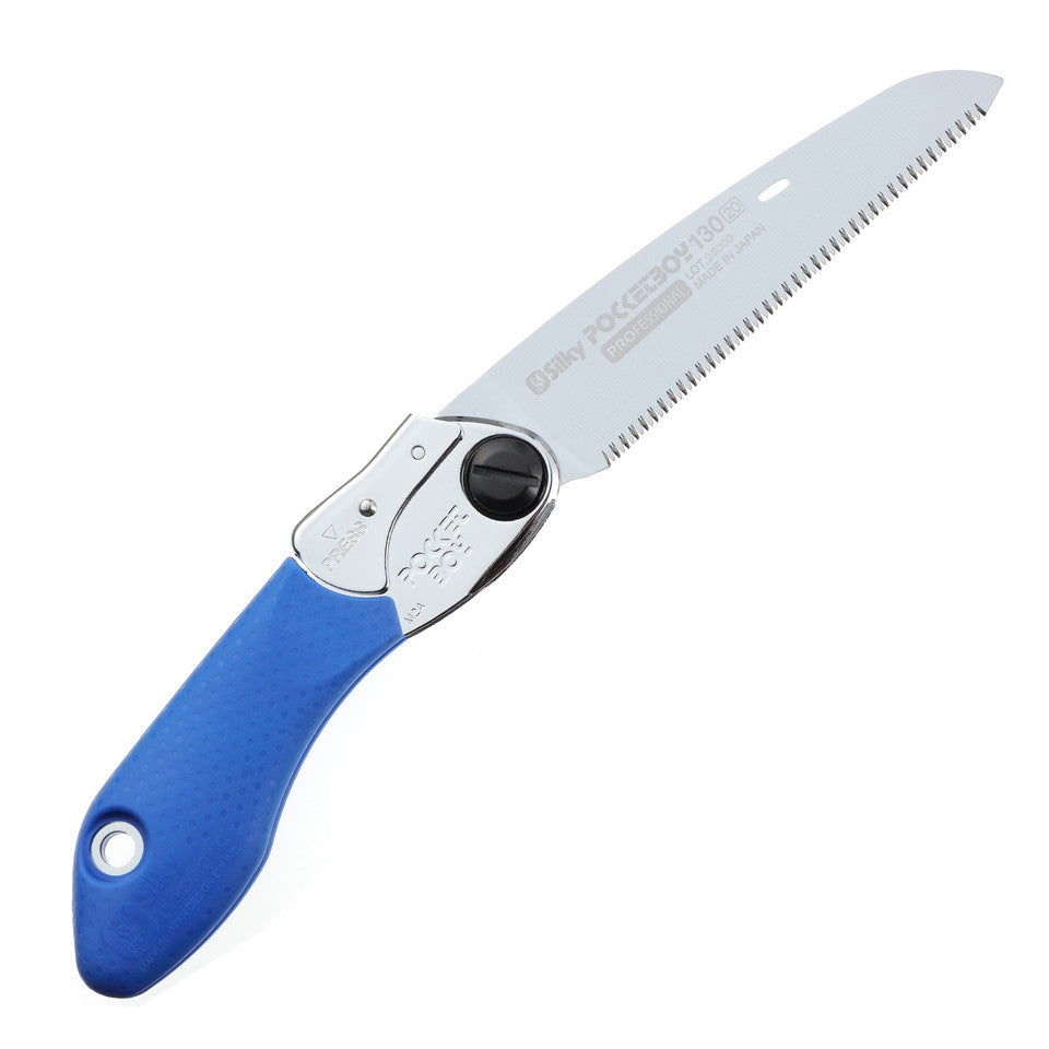 PocketBoy 130 mm Folding Saw