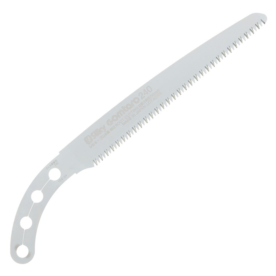 Gomtaro 240 mm Root-Cutting Hand Saw