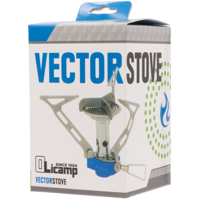 VECTOR STOVE