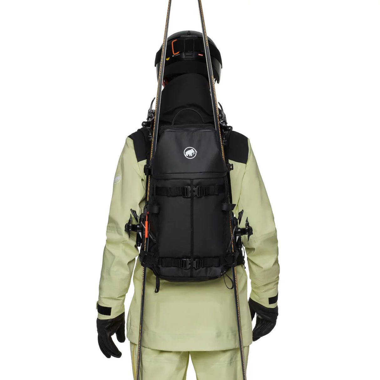 Nirvana Women 28L Backcountry Back Pack
