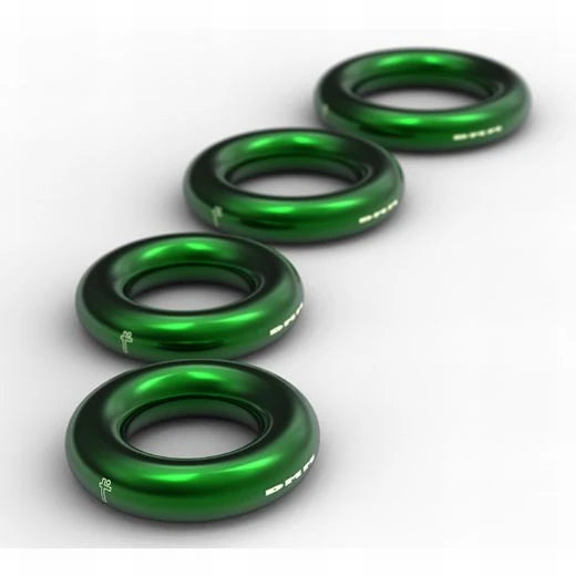 DMM Aluminum Anchor Ring