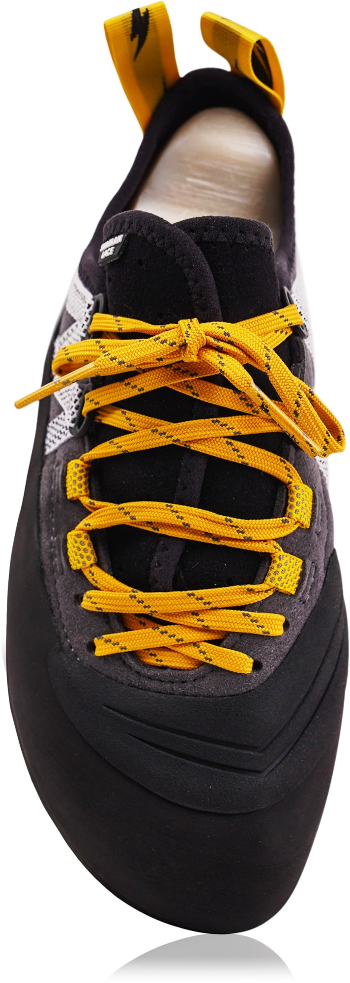 Shaman Lace Climbing Shoes - Men's