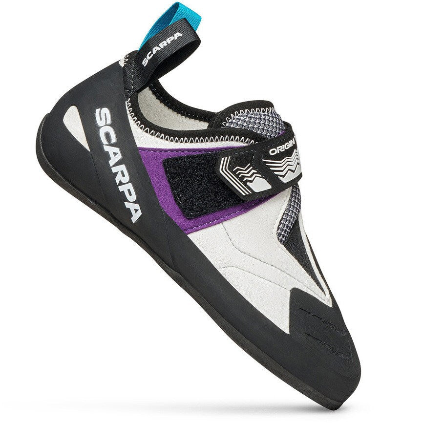 Origin VS LV Climbing Shoes - Women's (Demo)