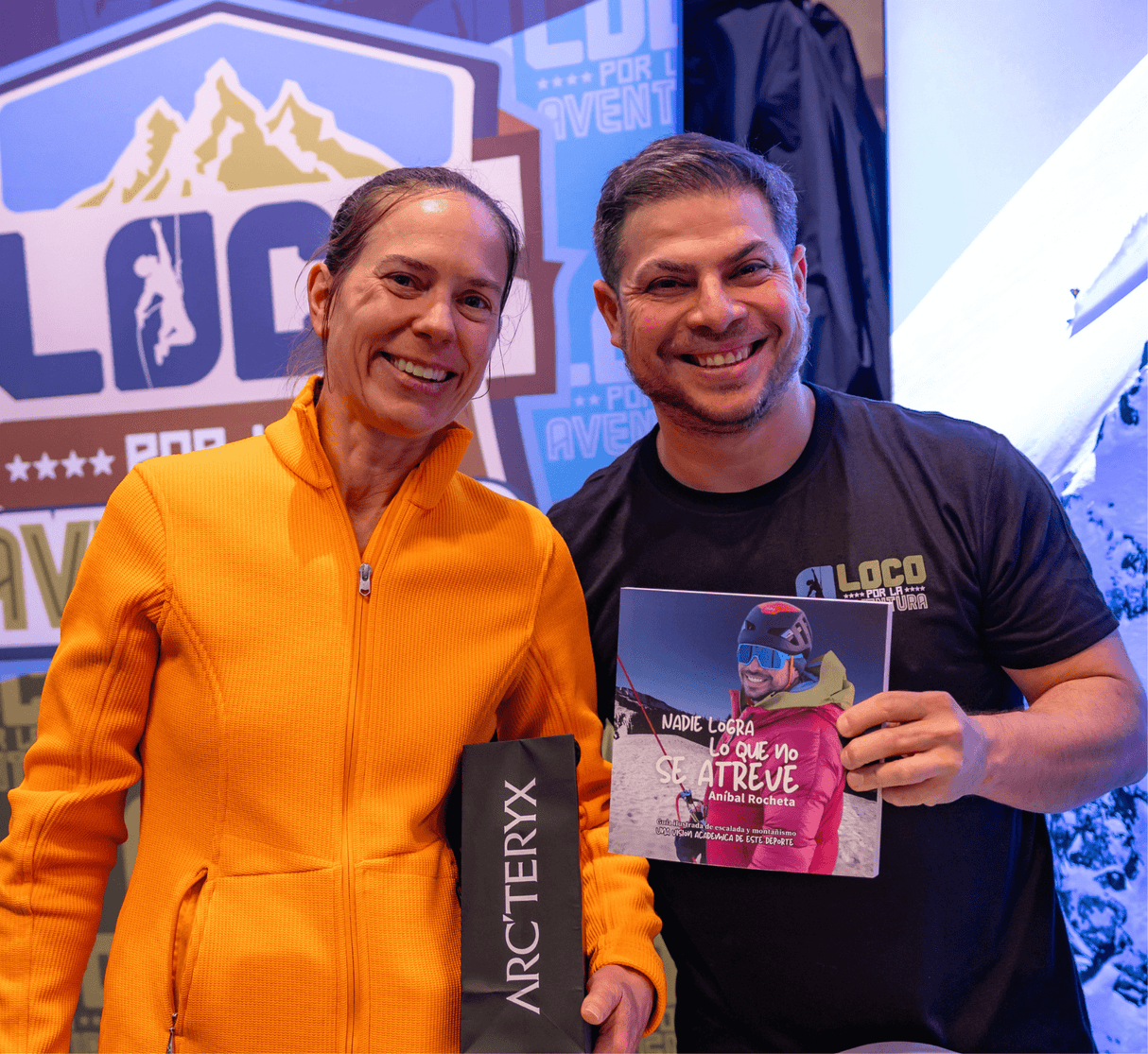 Nothing Ventured, Nothing Gained – Spanish Edition