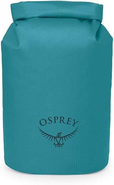 Wildwater Waterproof Dry Bag, Tunnel Vision