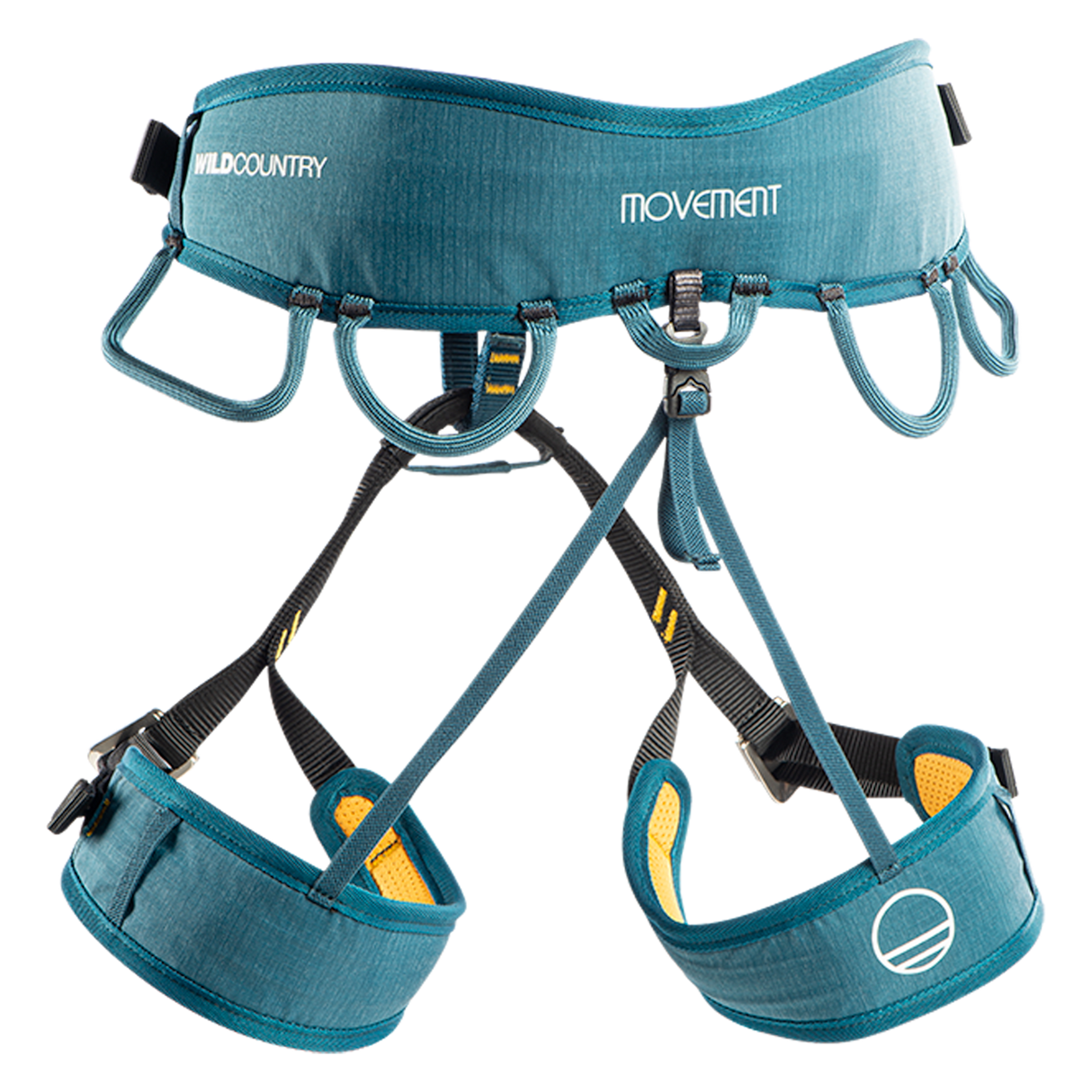 Movement Harness