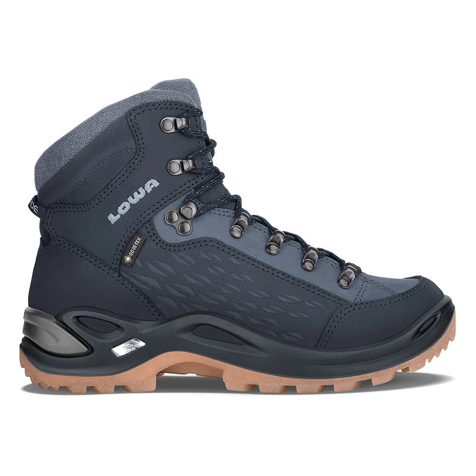 RENEGADE WARM GTX MID WS - NAVY/ICE BLUE (Women's)