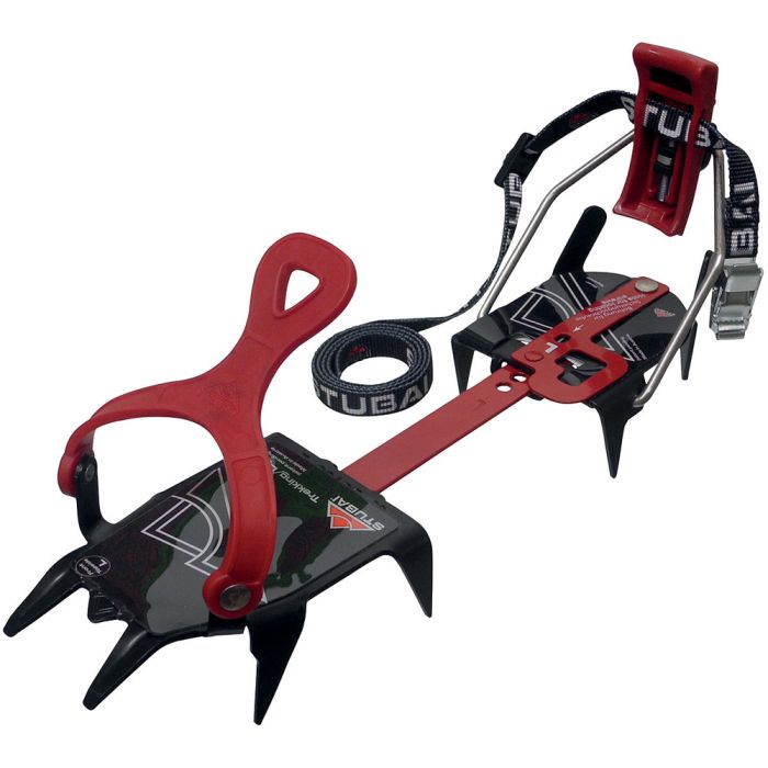 Trekking Crampons