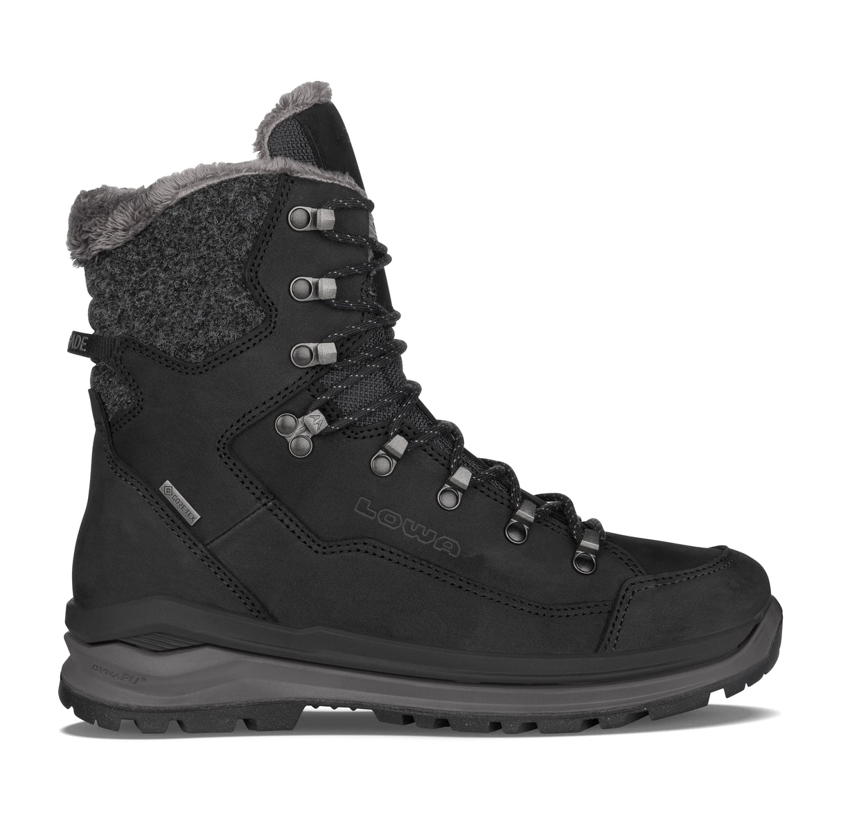 RENEGADE EVO ICE 2 GTX WS - BLACK/GREY (Women's)