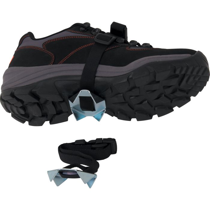 Slide stopper cleats