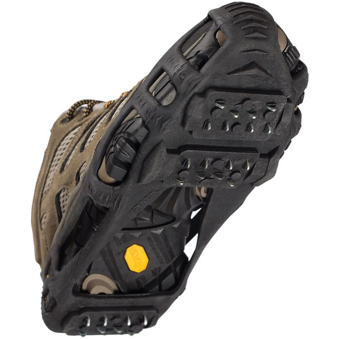 Stabilicers walk