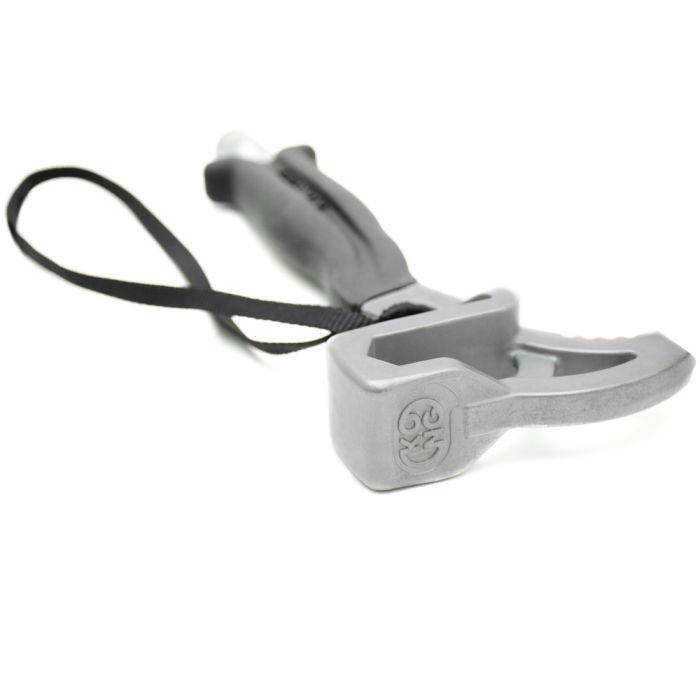 Speleagle Hammer Lunar White