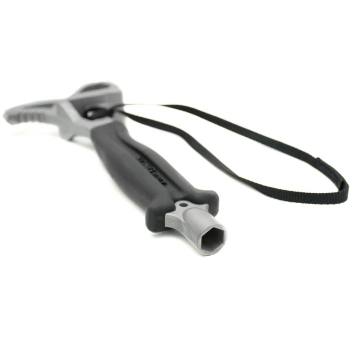 Speleagle Hammer Lunar White