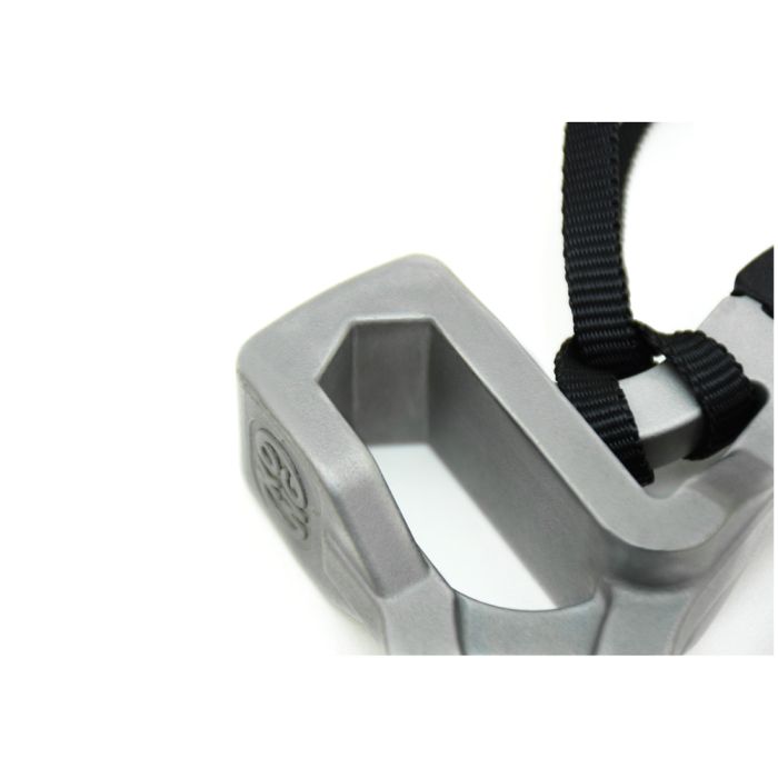 Speleagle Hammer Lunar White