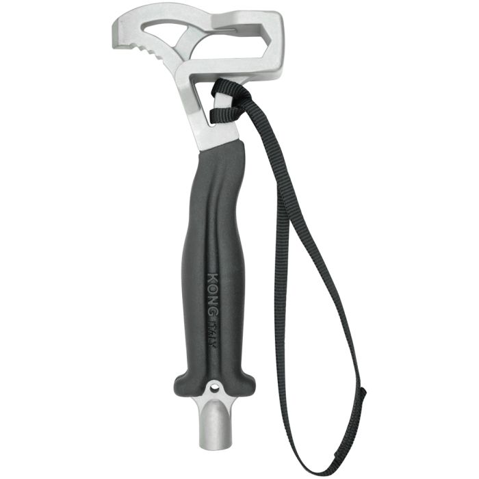 Speleagle Hammer Lunar White