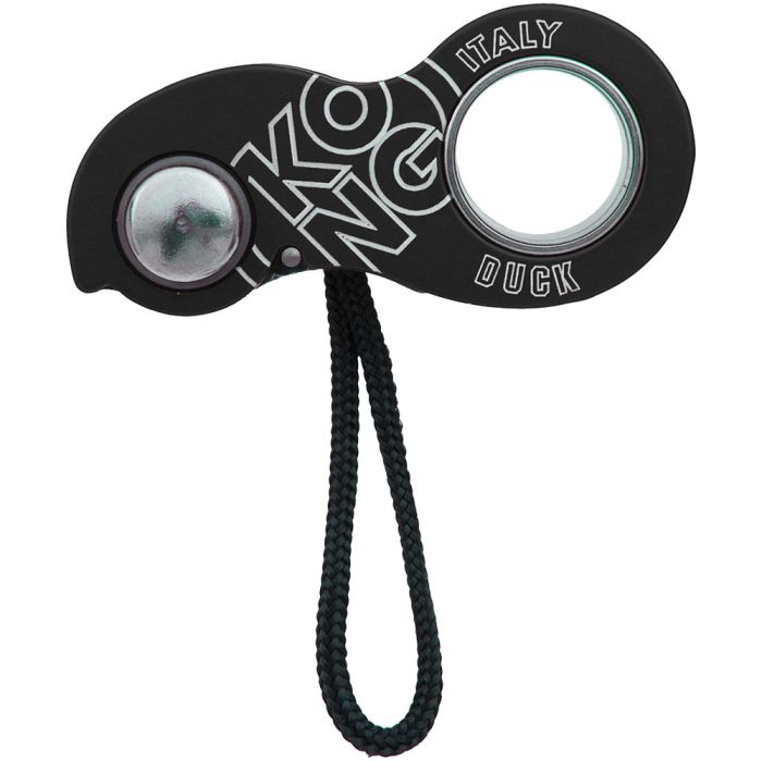 DUCK ROPE CLAMP
