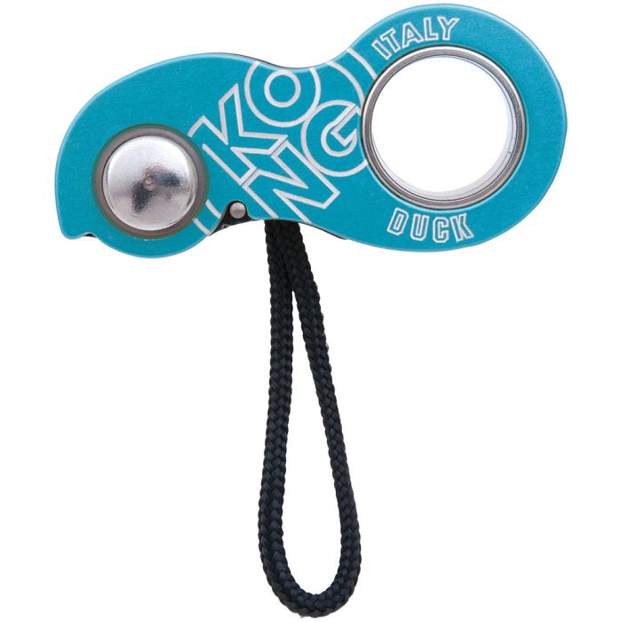 DUCK ROPE CLAMP
