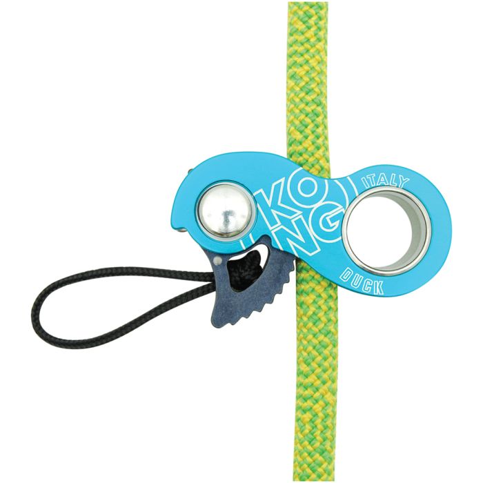 DUCK ROPE CLAMP