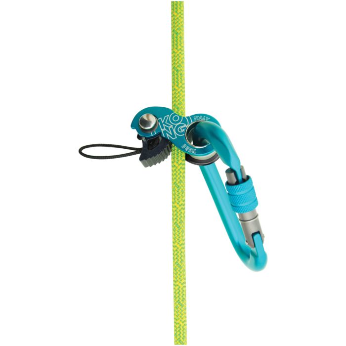 DUCK ROPE CLAMP