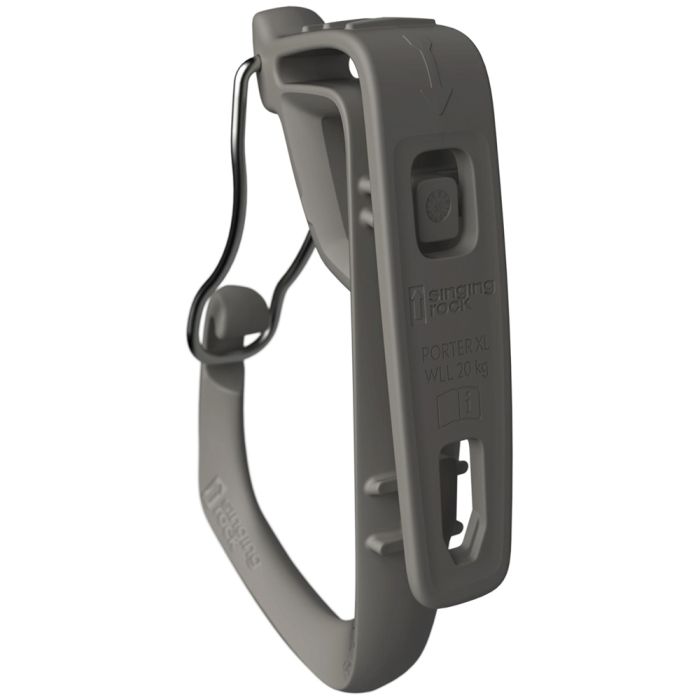 SINGING ROCK PORTER XL RACKING CARABINER