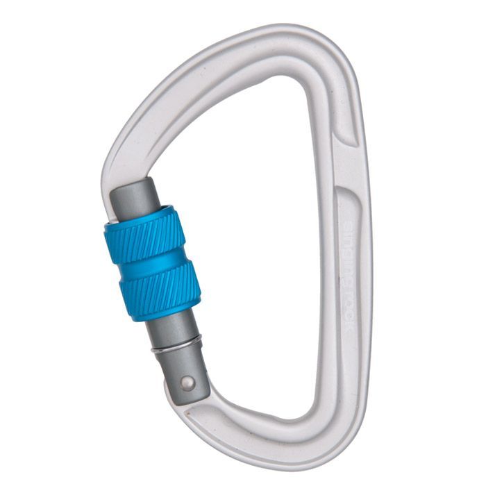 COLT SCREW GATE CARABINERS