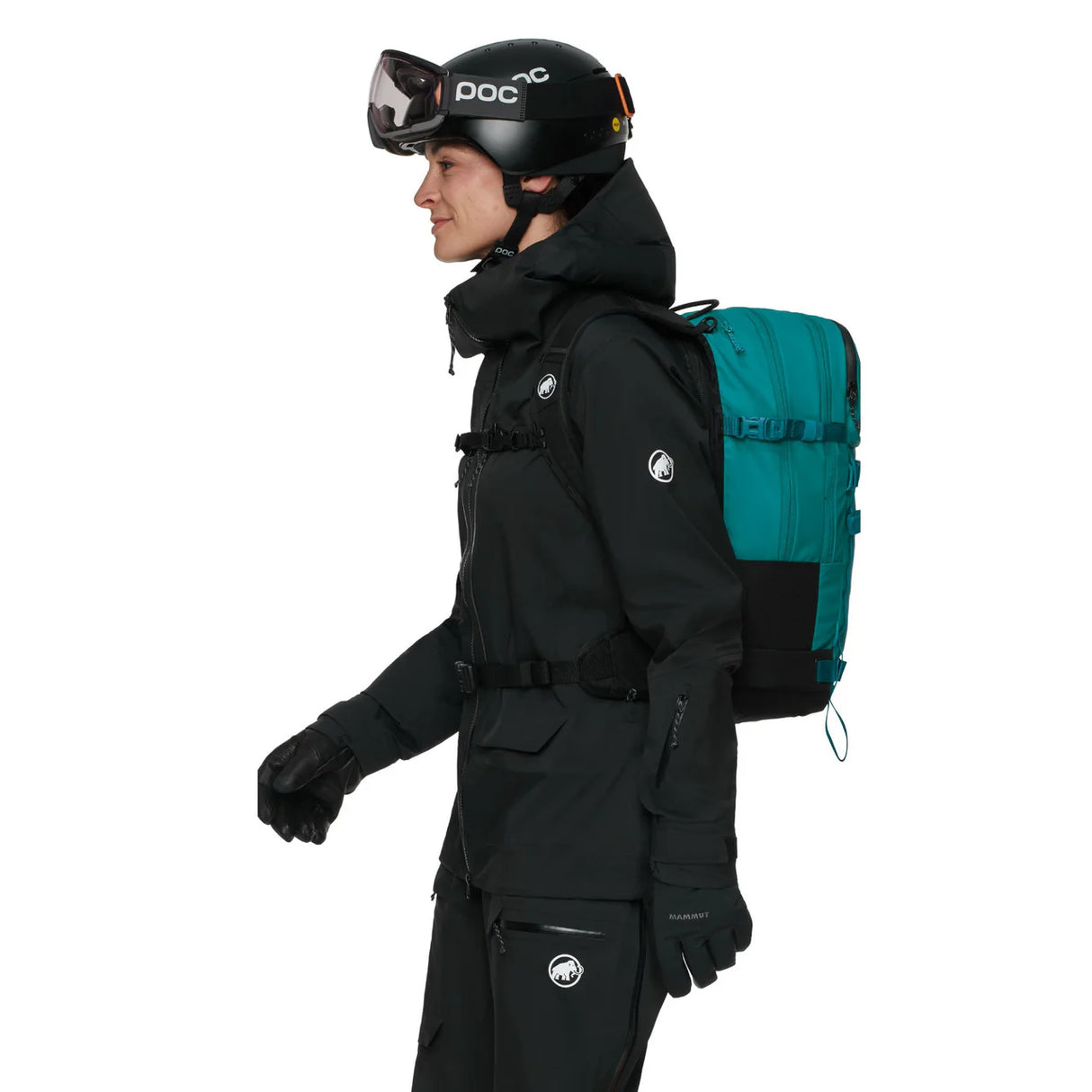 Nirvana Women 28L Backcountry Back Pack
