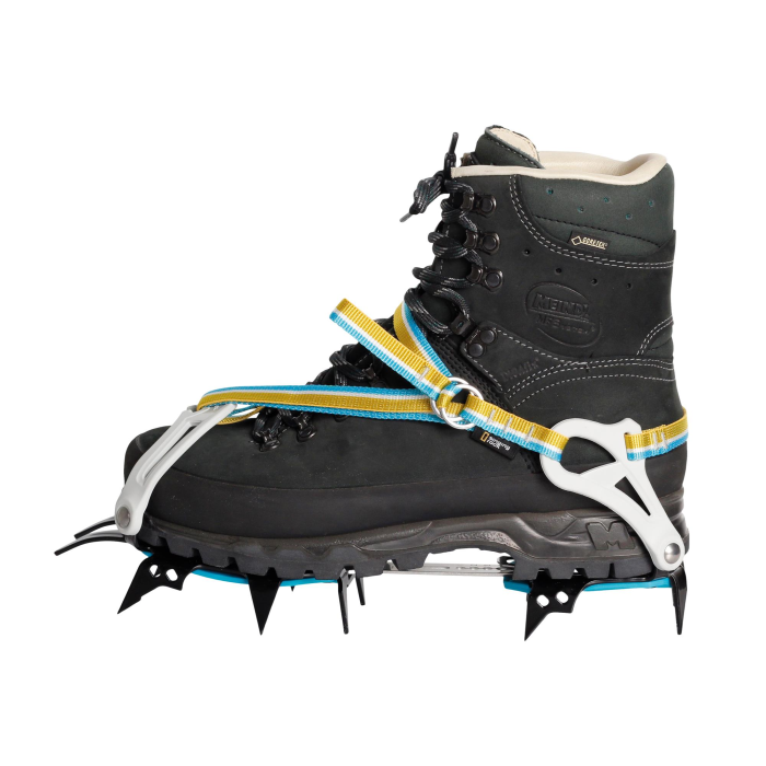 FAKIR III CLASSIC 12-POINT CRAMPONS
