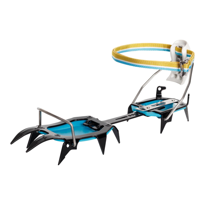 FAKIR III TECH 12-POINT CRAMPONS