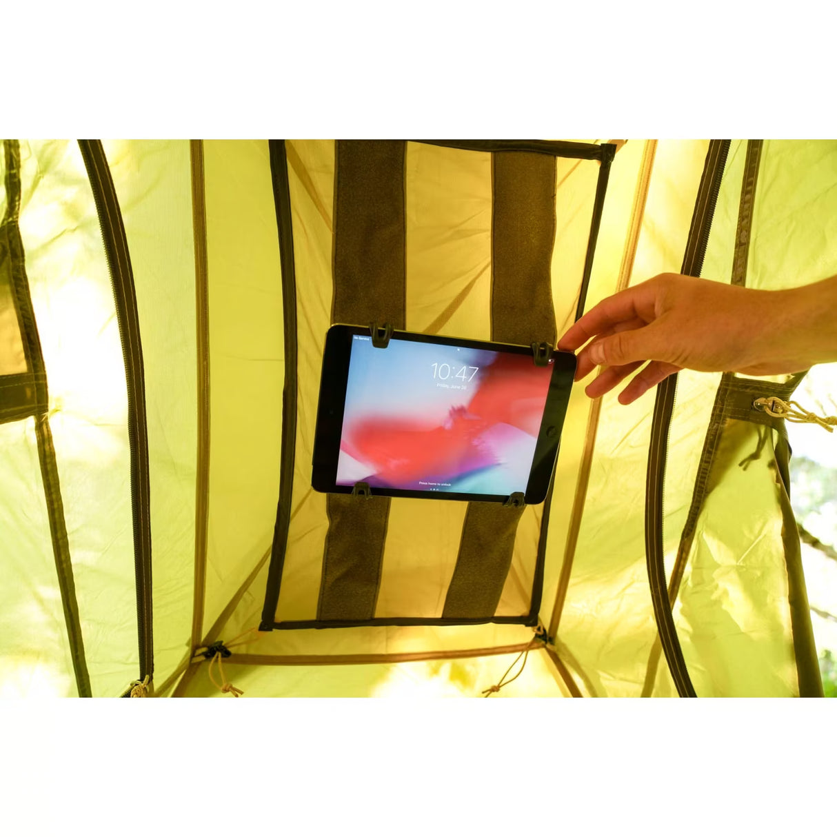 Gannet 2-Person Tent Combo