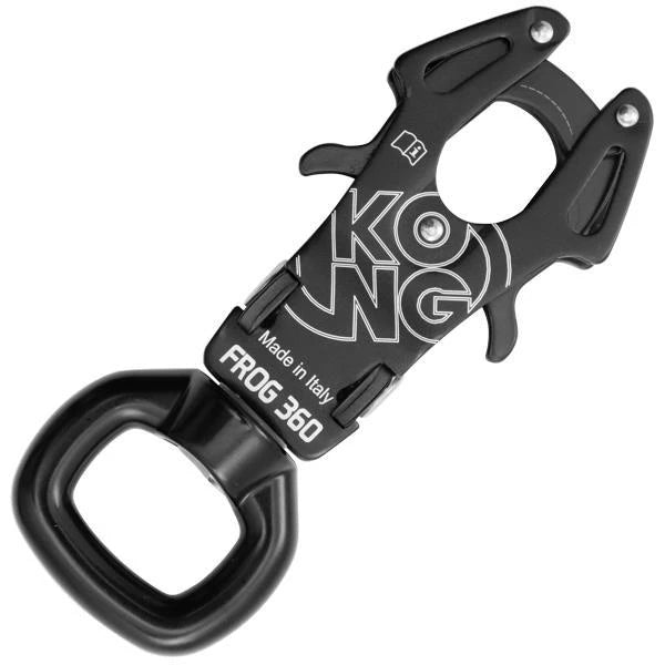 Kong Frog 360 Cable Connector