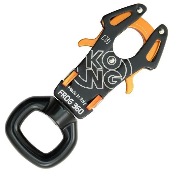 Kong Frog 360 Cable Connector